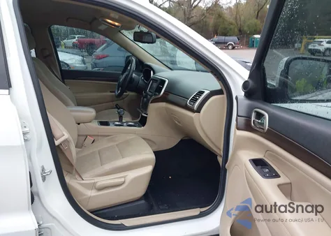 2014 Jeep Grand Cherokee Laredo from USA, damaged, VIN 1C4RJFAG4EC183959